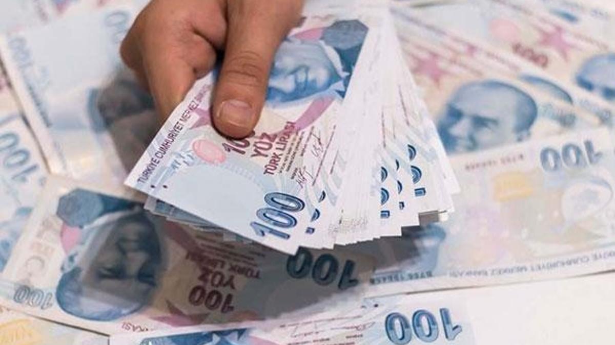 Memurlara 10 bin lira kredi! 24 aya kadar vade, 3 gün içinde hesapta...