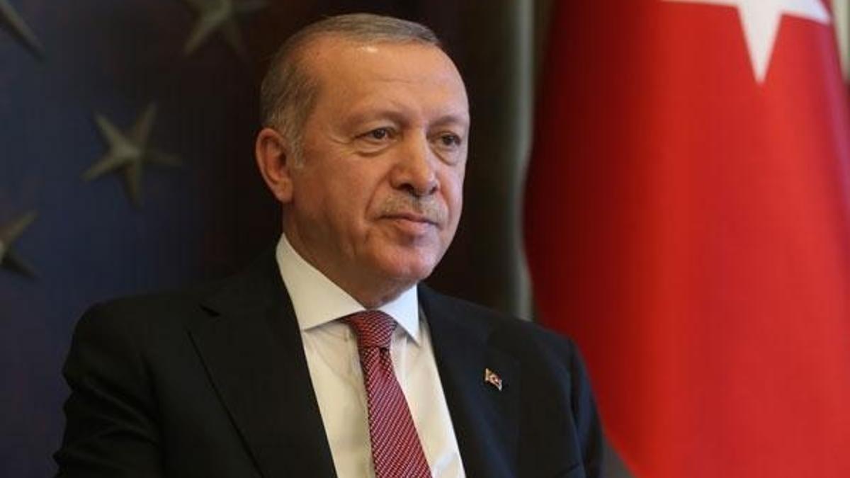 Cumhurbaşkanı Erdoğan, Somali Cumhurbaşkanı Farmajo'ya mektup  gönderdi