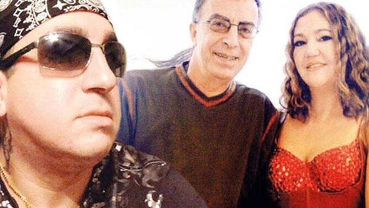 Üvey oğluna dava açacak