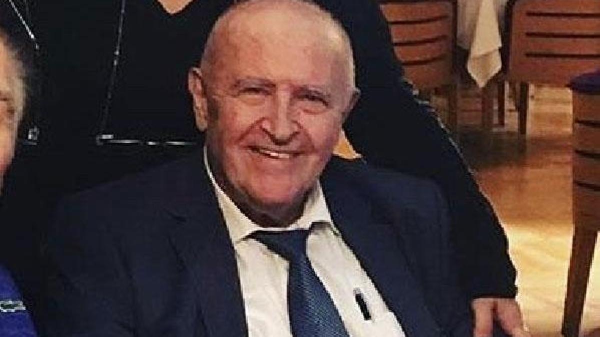 Prof. Dr. Murat Dilmener corona virüsten hayatını kaybetti
