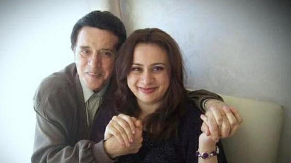 "Babama tam doydum derken kaybettim"