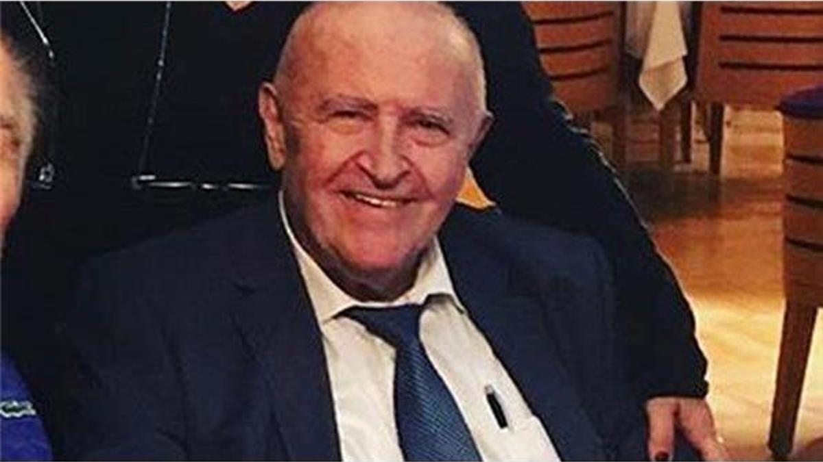 Prof. Dr. Murat Dilmener kimdir, kaç yaşındaydı? Ünlü profesör corona virüsten hayatını kaybetti!