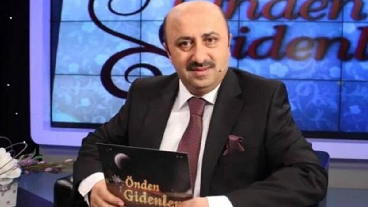 Ömer Döngeloğlu corona virüsten hayatını kaybetti