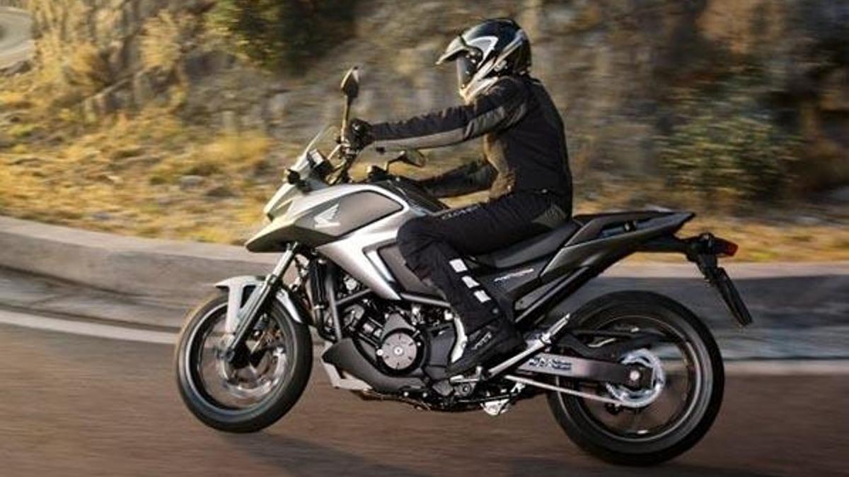 Motosiklette satış “düşüş”te