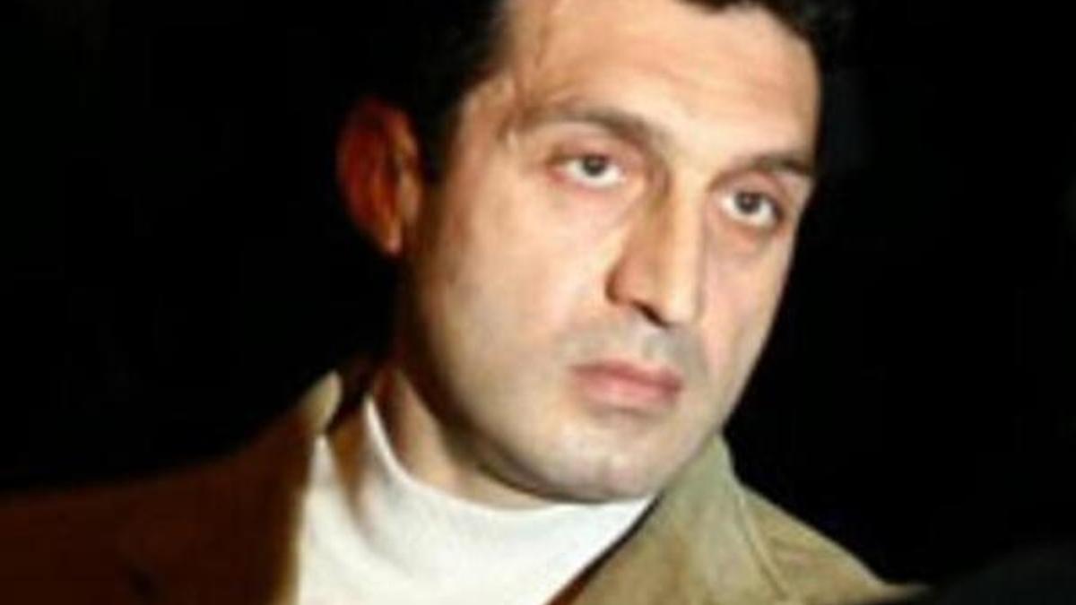 İhbar geldi, polis harekete geçti! Nejat Daş yakalandı