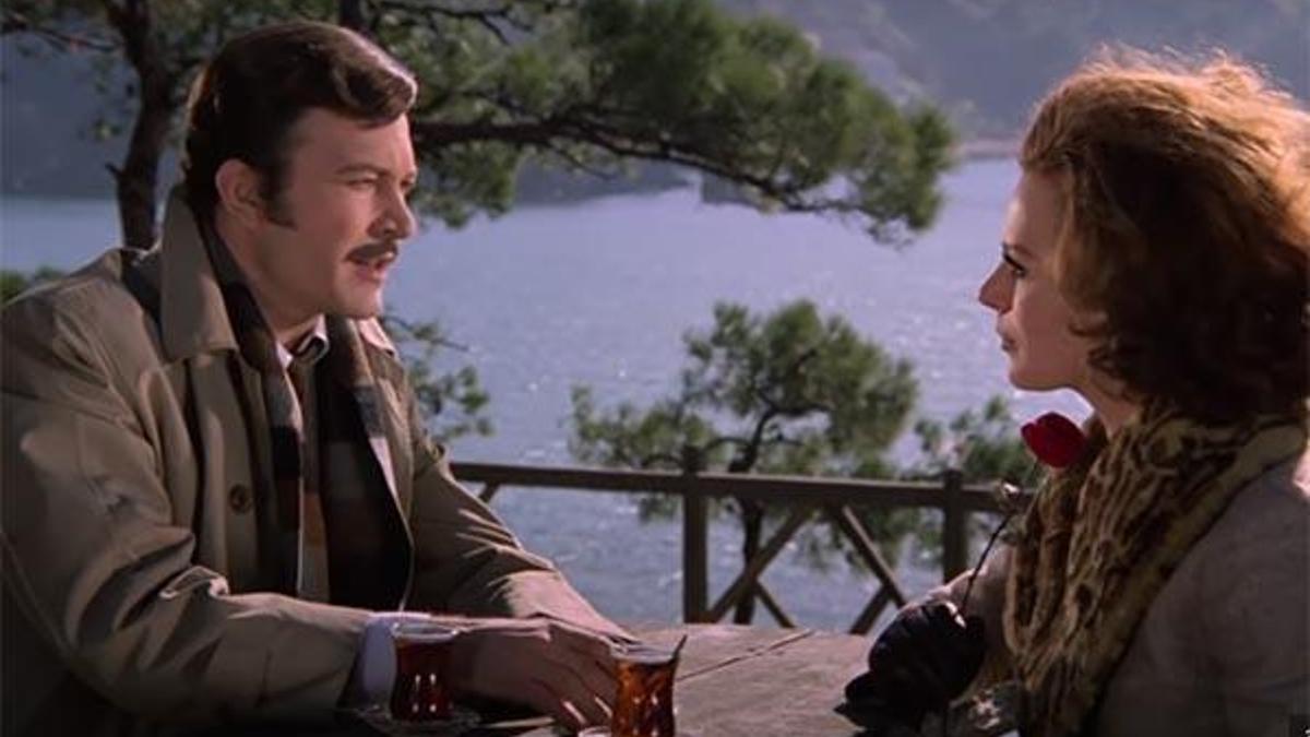 Son Hıçkırık filmi ne zaman çekildi? Son Hıçkırık filmi oyuncuları kim?