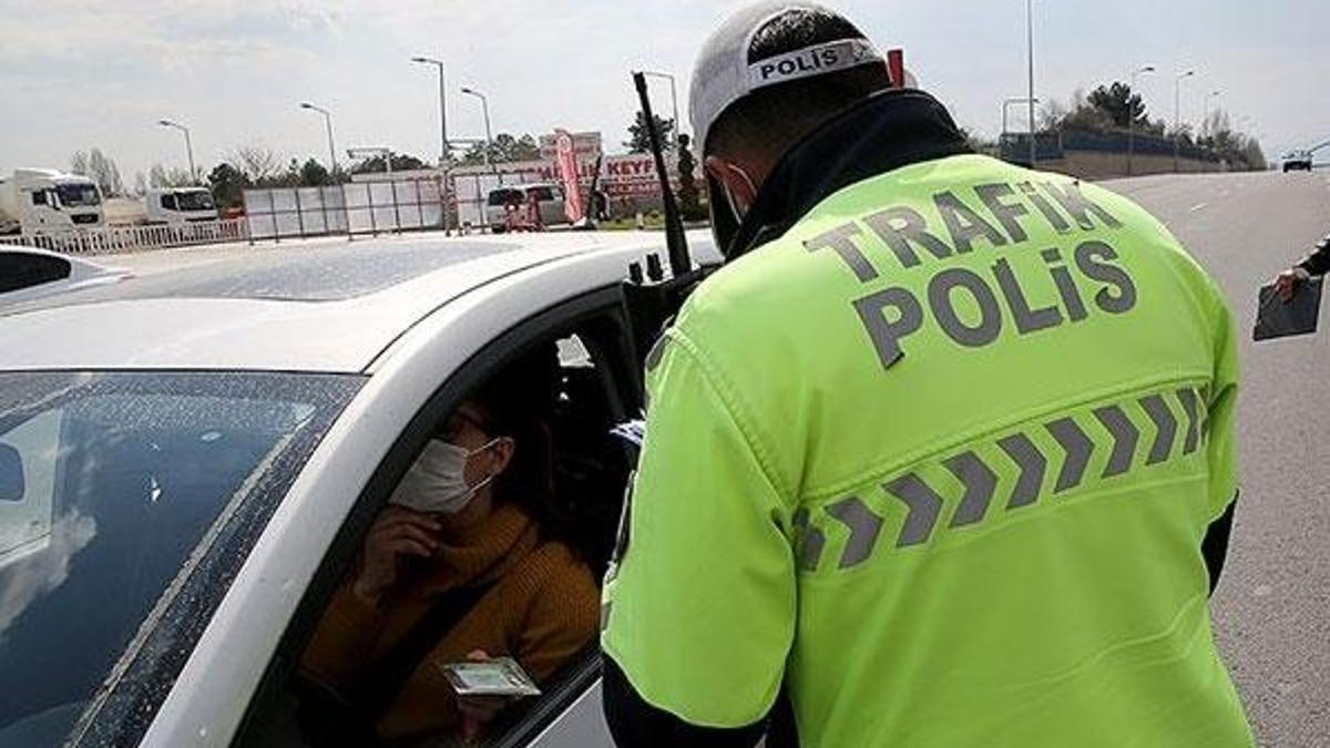 İçişleri Bakanlığı: 31 ildeki giriş çıkış kısıtlaması uzatıldı