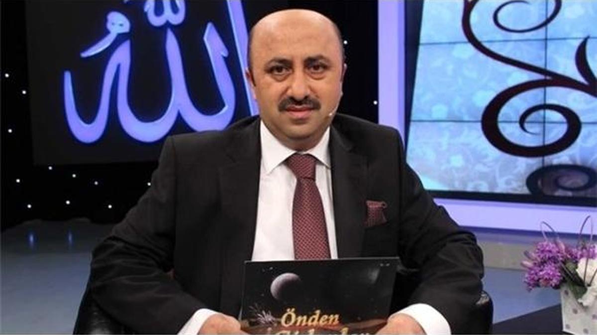 Ömer Döngeloğlu'nun son vaazı ortaya çıktı!