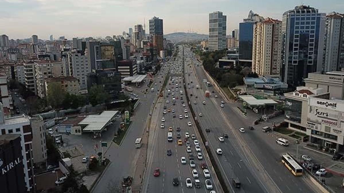 Sokağa çıkma yasağı para cezası kaç TL? Sokağa çıkma yasağı cezası kuralları…