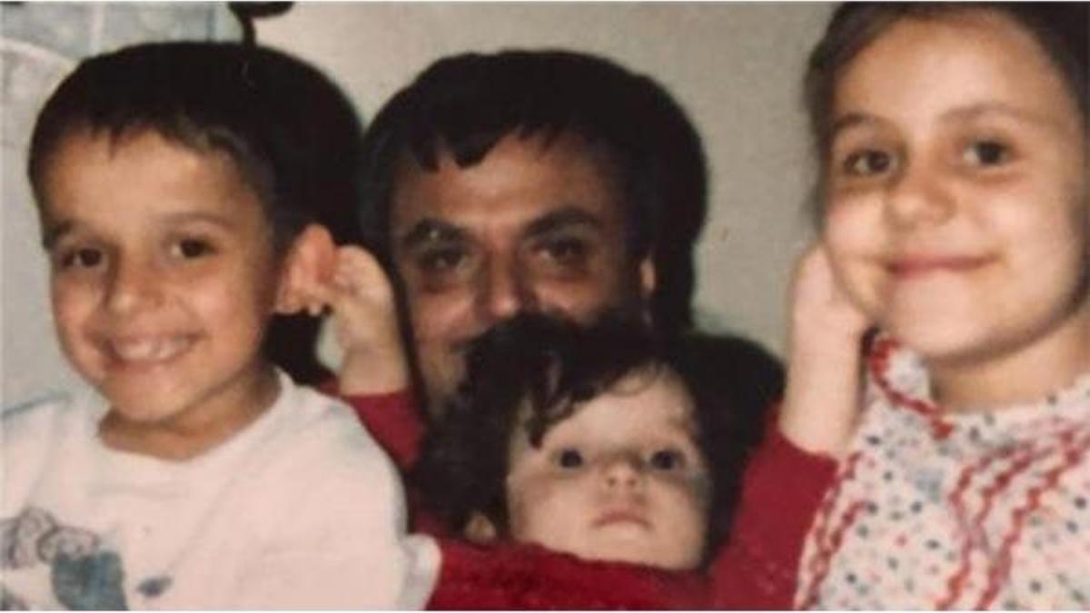 Bakan Selçuk bu fotoğrafı paylaşıp ‘evde kal’ çağrısı yaptı