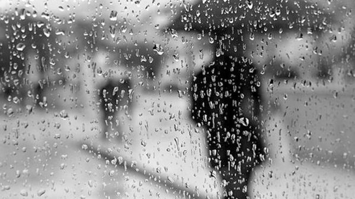 Meteorolojiden Bursa'ya 'sarı' uyarı