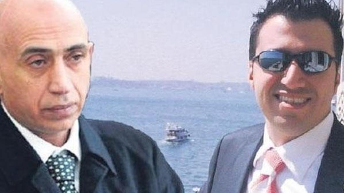 3 milyar dolarlık miras kavgasında şok suçlama!