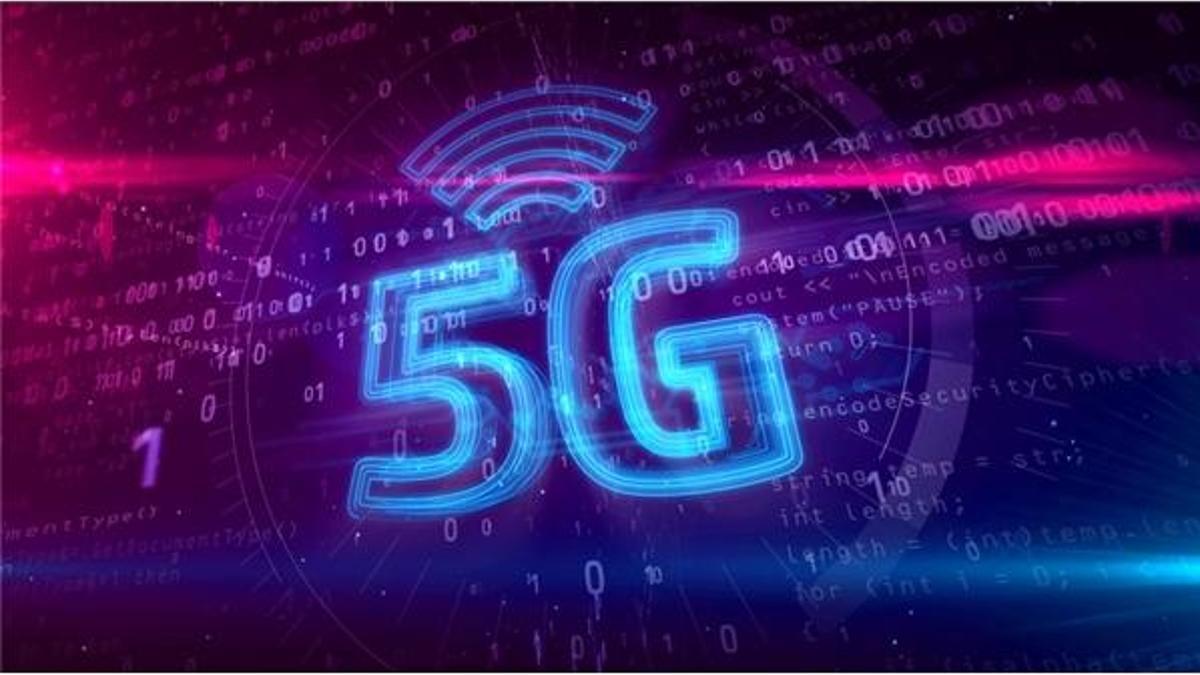 5G nedir? 5G ne zaman geliyor? 5G teknolojisi ile ilgili yeni gelişme!