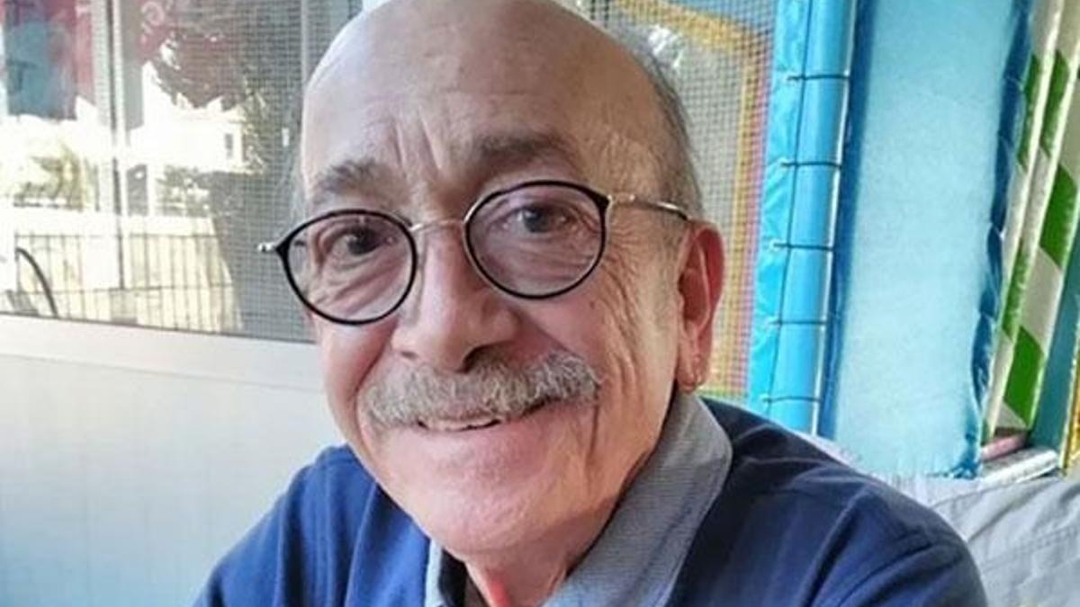 Sükan Kahraman hayatını kaybetti