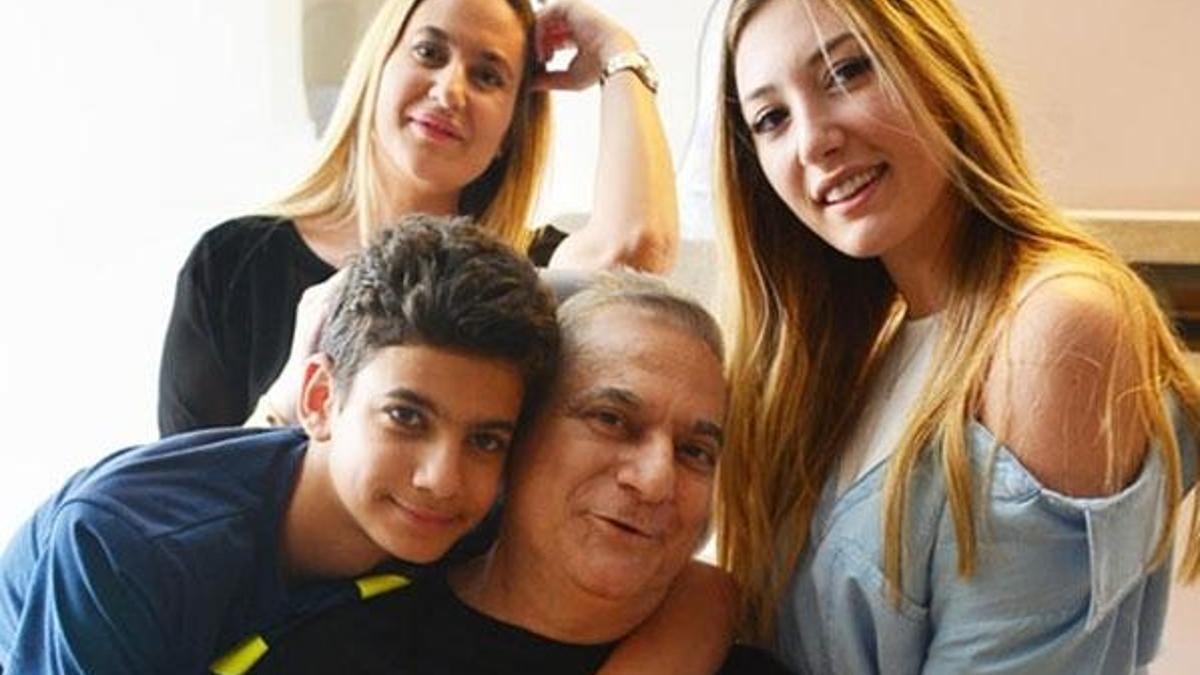 Mehmet Ali Erbil: Burnumda tütüyorlar