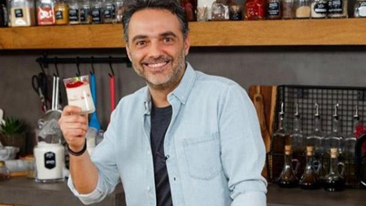 Arda Türkmen'den günün iftar menüsü: Bugün iftara ne pişirsem? (4 Mayıs 2020)