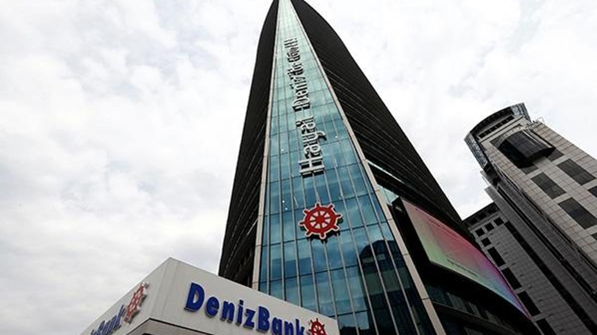Denizbank'tan müşterilerine çok önemli duyuru!