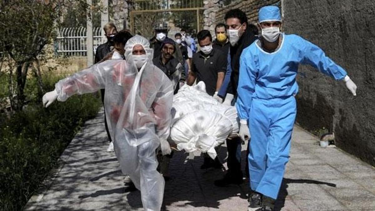 Korkutan açıklama geldi: İkinci dalgayı bekliyoruz