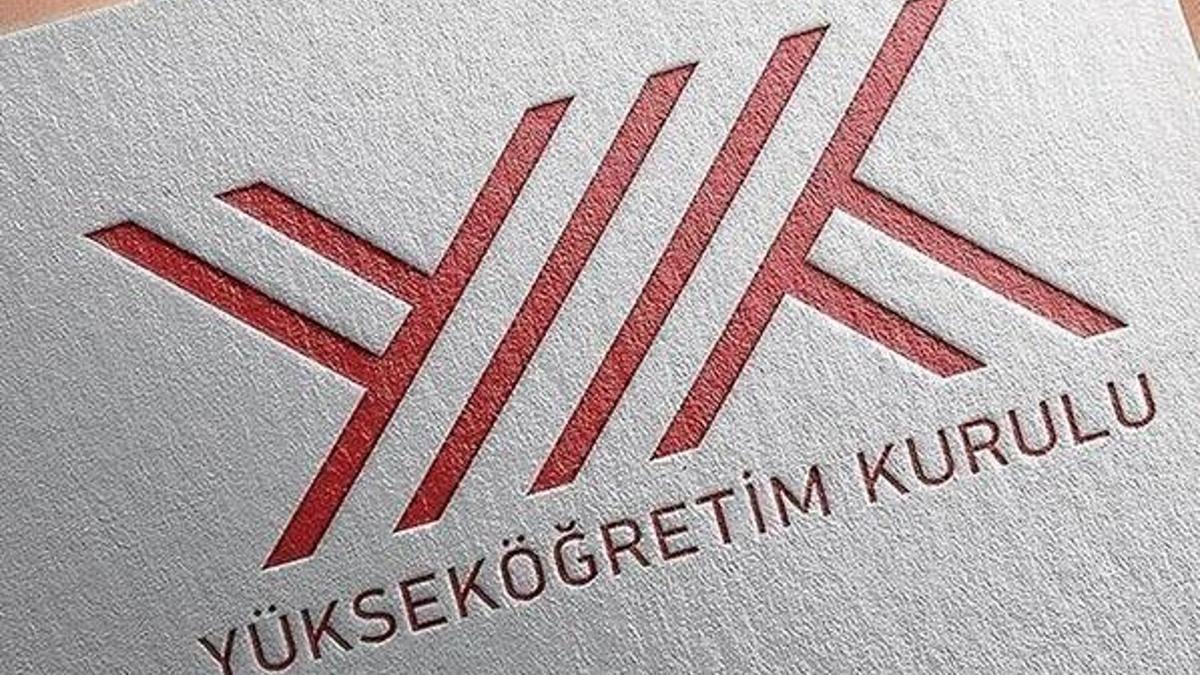 YÖK'ten flaş sınav açıklaması: Puan düşürüldü