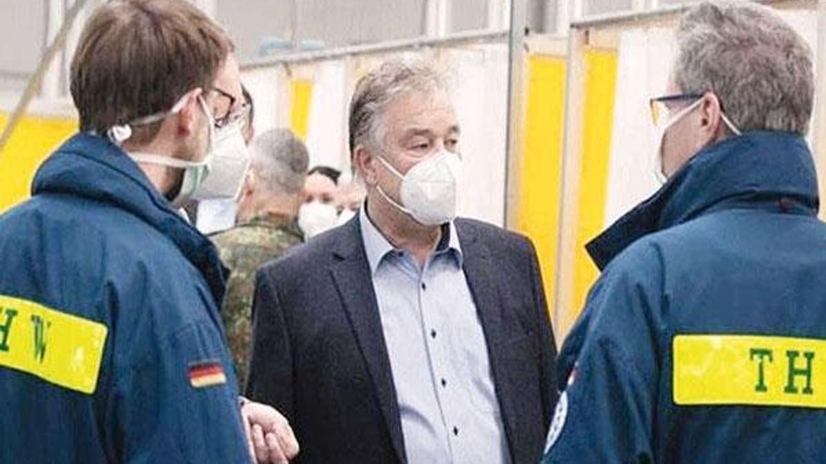 Türkiye'den gelen yardımı hazmedemediler