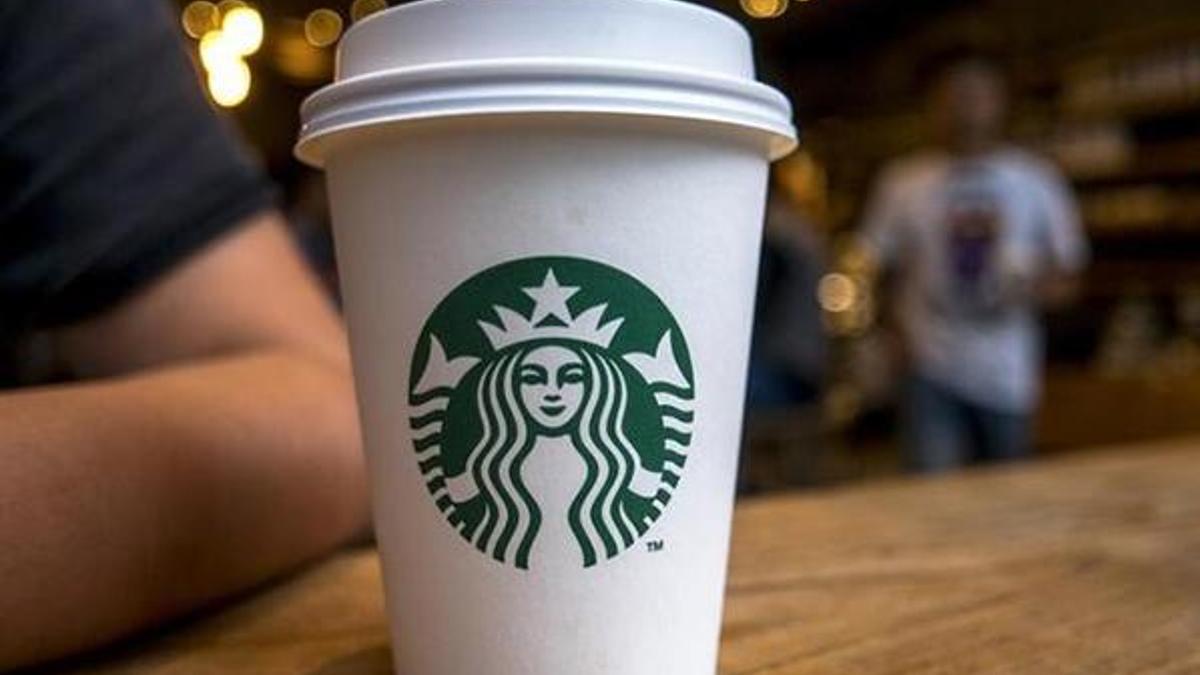 Starbucks mağazalarını açıyor