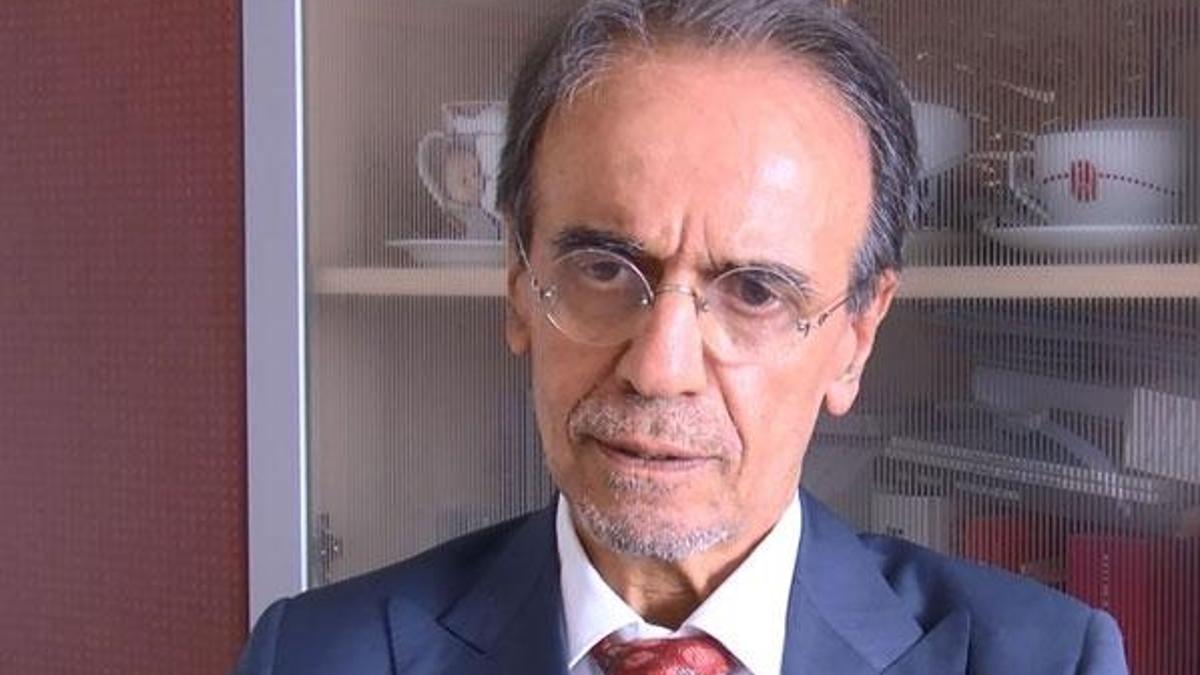 Prof. Dr. Mehmet Ceyhan uyardı: Hata yaparsak en başa döneriz
