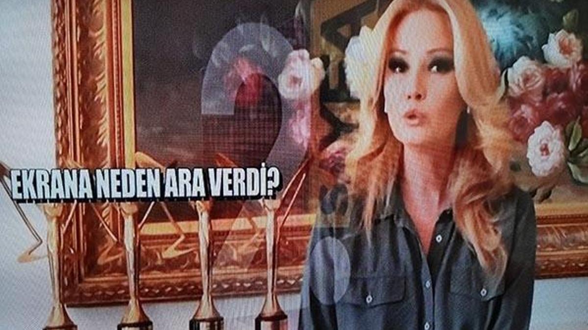 Müge Anlı programı neden bitti? Müge Anlı programı ne zaman başlayacak?