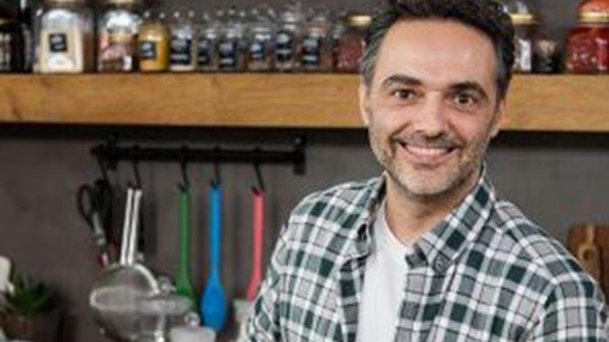 Arda Türkmen'den günün menüsü: Bugün iftara ne pişirsem? (5 Mayıs 2020)