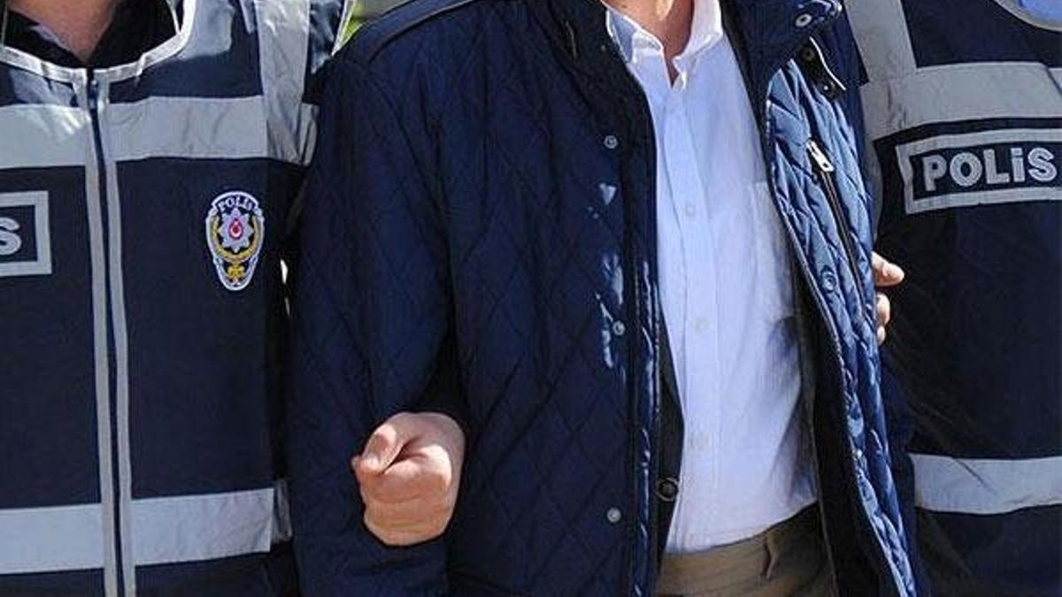 İstanbul'da dev operasyon! Emniyet Müdürü gözaltında...