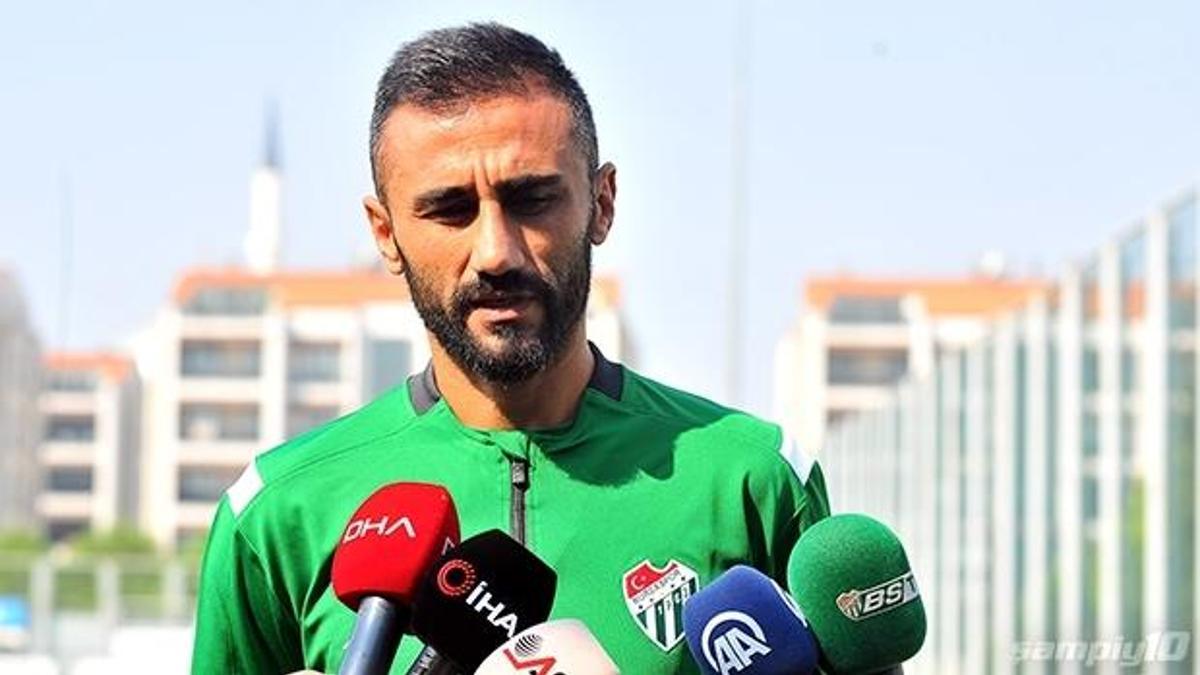 Selçuk Şahin'den Galatasaray açıklaması: Ancak böyle 20 yılda bir olur!