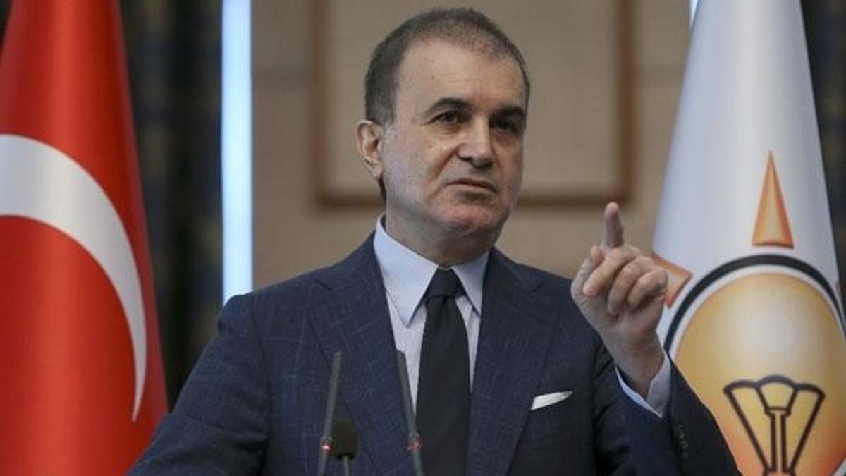 AK Partili Çelik: 'Yassıada rejimi' bir daha asla bu topraklarda var olamayacak