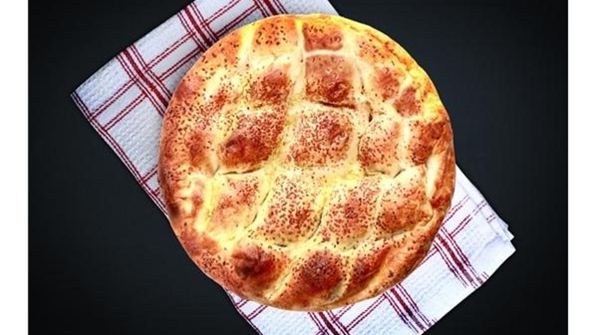 Evde ekmek tarifi: Ramazan pidesi yapılışı ve tarifi