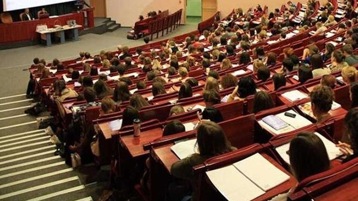 Üniversitelerin açılacağı tarih belli oldu!