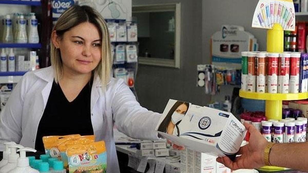 Maske satışı ile ilgili flaş gelişme! Cumhurbaşkanı Erdoğan dün duyurmuştu...