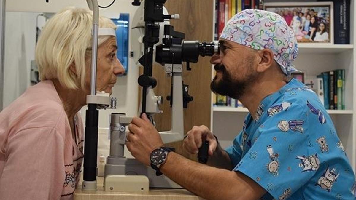 Corona günlerinde bu göz hastalıklarını ertelemeyin