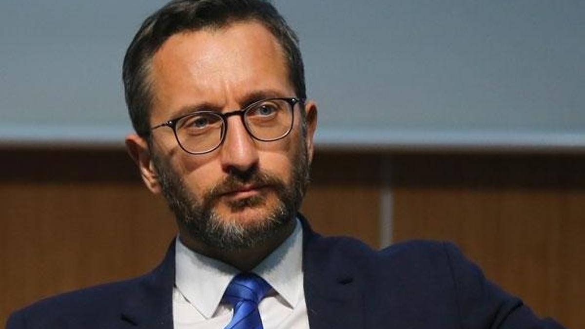 Skandal paylaşım hakkında flaş gelişme