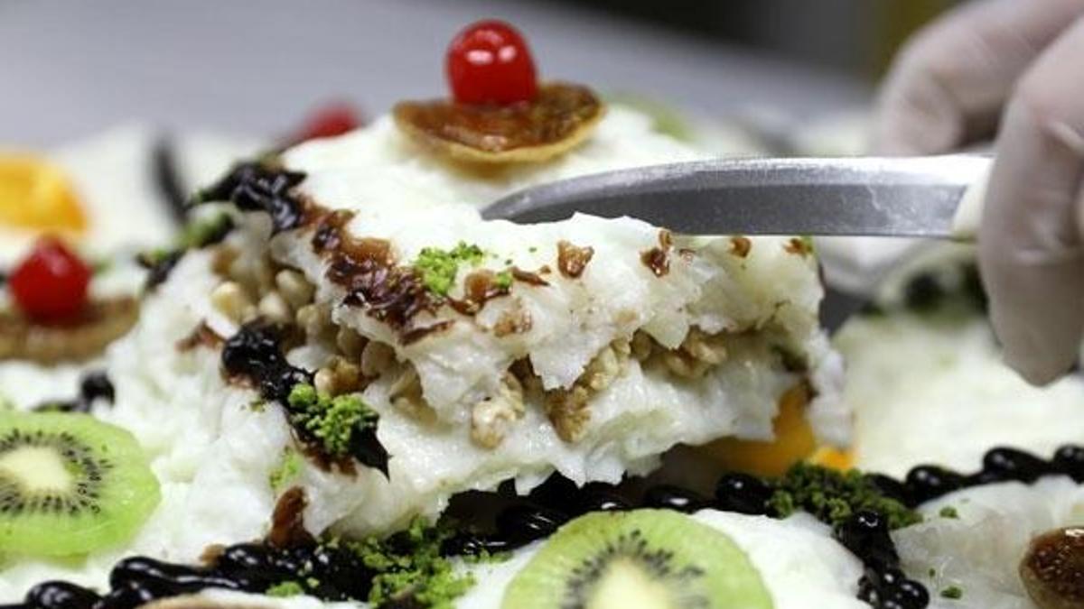 Ramazan tatlılarında 'hile' uyarısı
