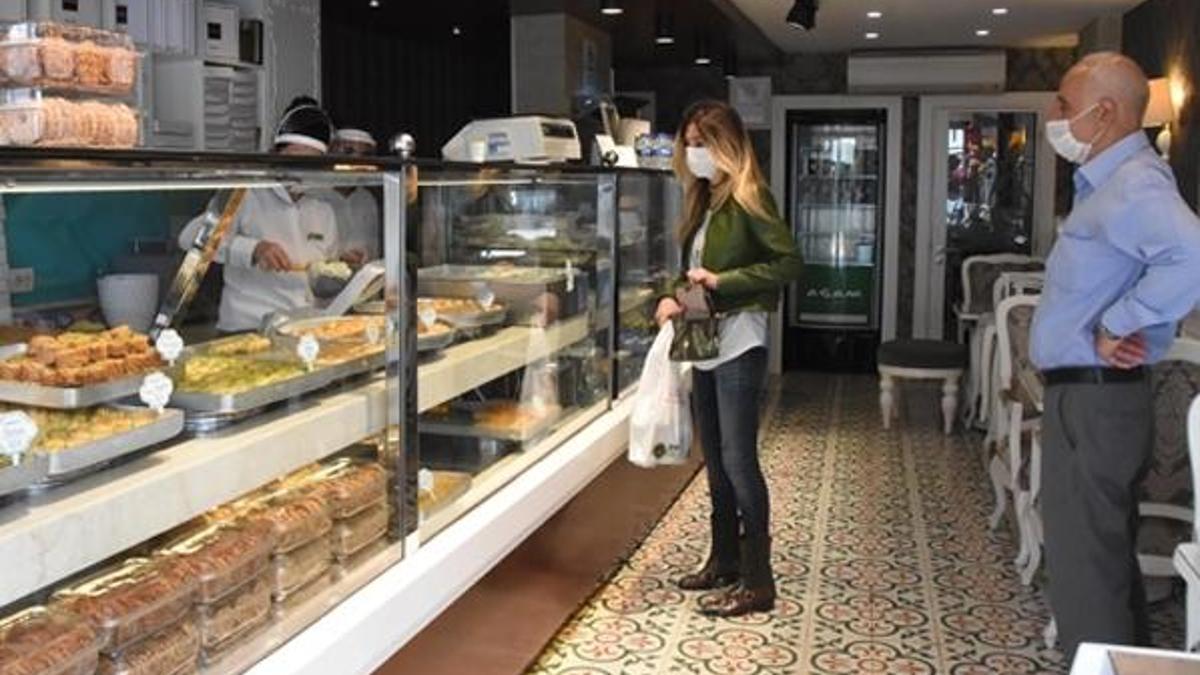 Fıstık fiyatları düştü! Baklavaya zam yok