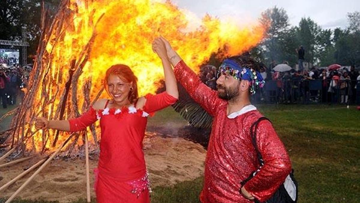 Hıdırellez ritüelleri nelerdir? Hıdırellez dilekleri nasıl yapılır?