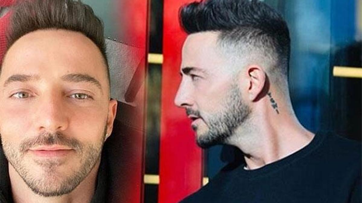 Gökhan Özen: 10 yıldır saçlarımı kendim kesiyorum