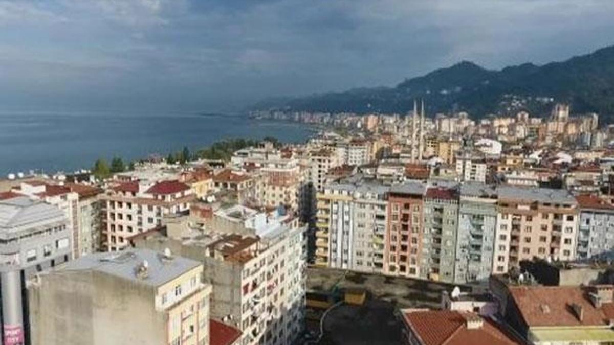 Karadeniz'de artan deprem riski endişesi