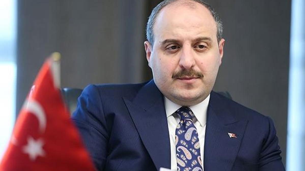 Bakan Varank açıkladı! Başvuru sayısı belli oldu