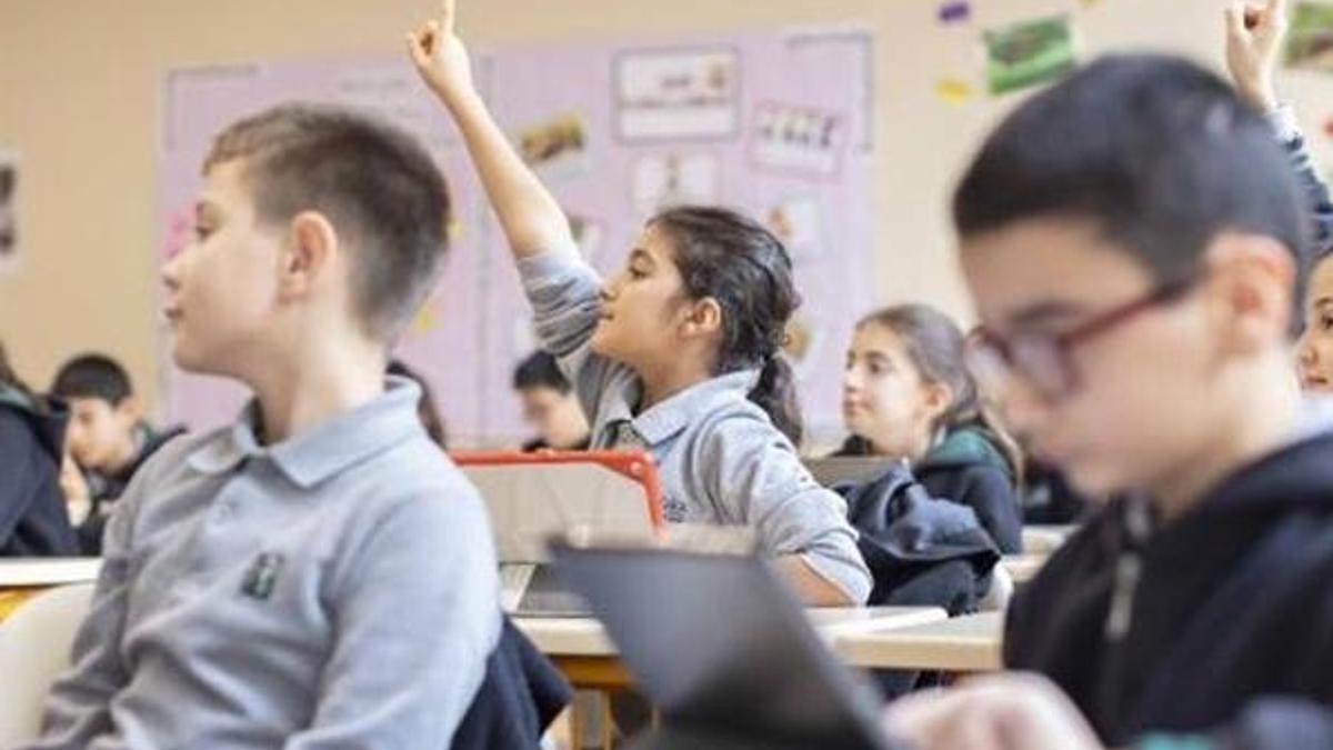 Darüşşafaka giriş sınavı 28 Haziran’a ertelendi