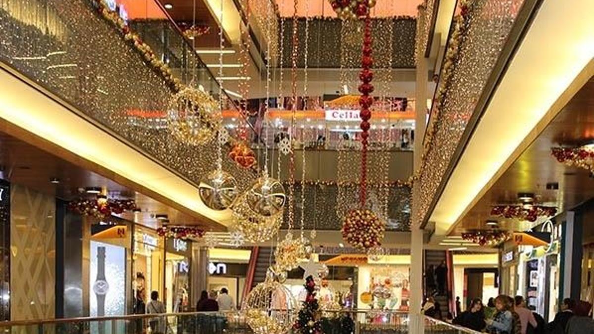 Flaş karar! AVM'lerin çalışma saatleri...