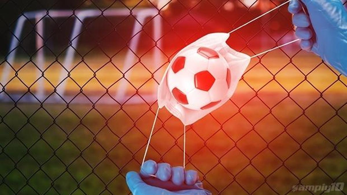 Angela Merkel karar verdi! Bundesliga'nın başlama tarihi belli oldu
