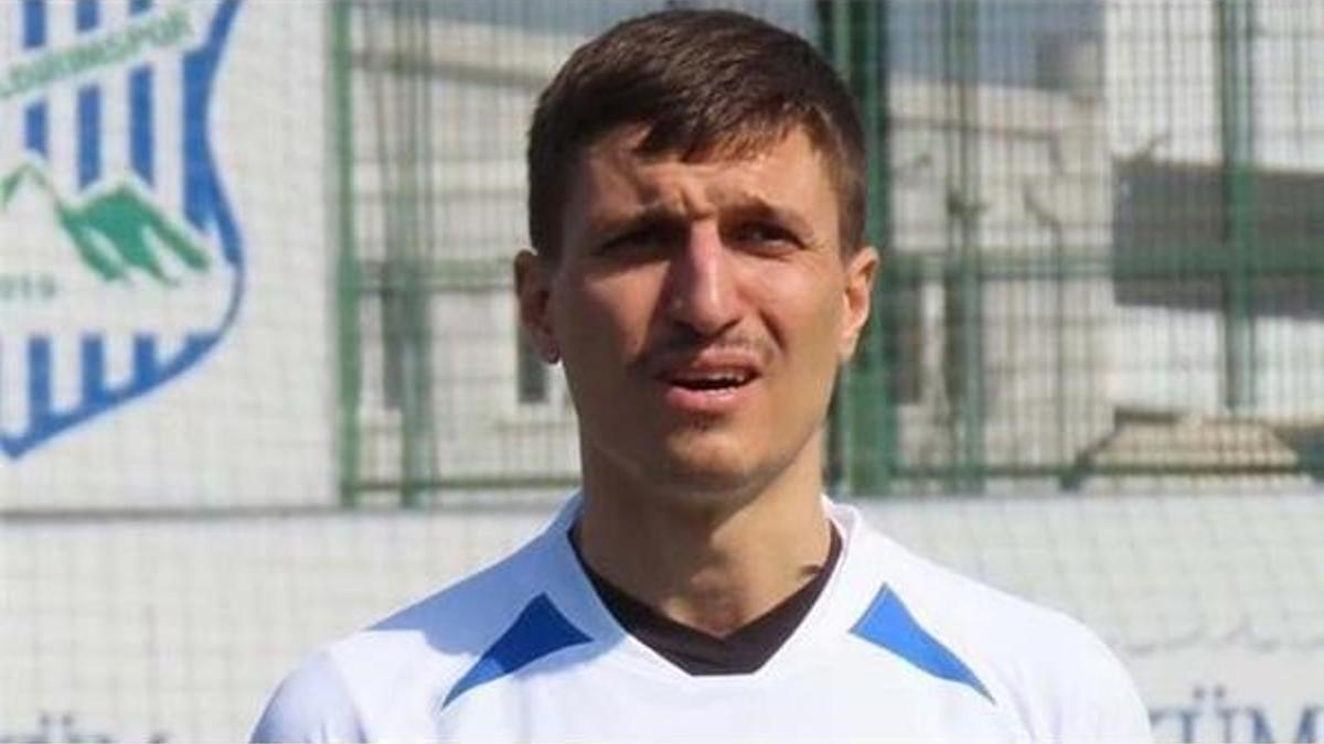 Cevher Toktaş kimdir? Cevher Toktaş kaç yaşında, nerelidir? Oğlunu boğarak öldüren eski futbolcu Cevher Toktaş…