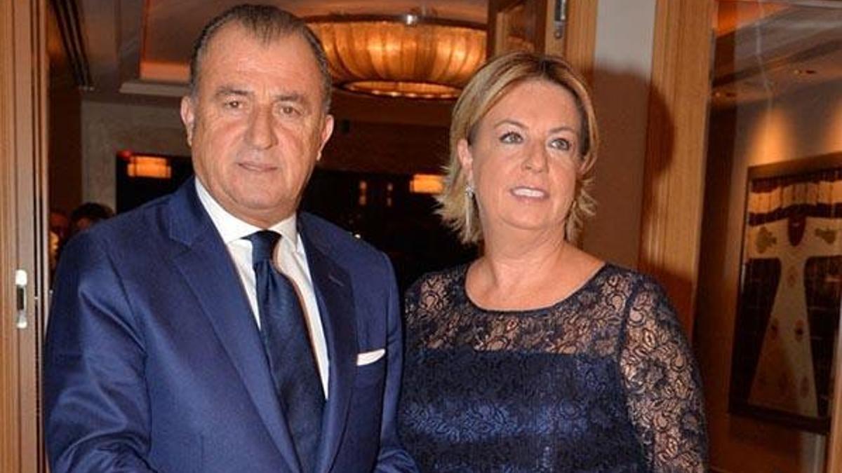 Fulya Terim kimdir? Fulya Terim kaç yaşında ve nereli? Fulya Terim Survivor'da Cemal Can hayranı çıktı!