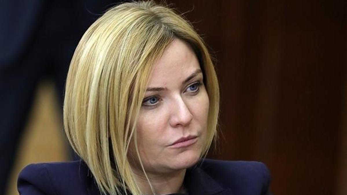 Rusya'da şok! Bakana corona virüs tanısı konuldu