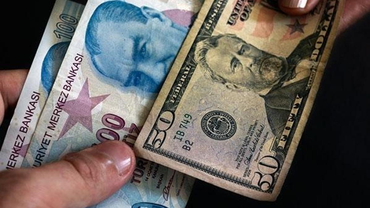 Bakan Pekcan açıkladı: Döviz sıkıntısının önüne geçilecek