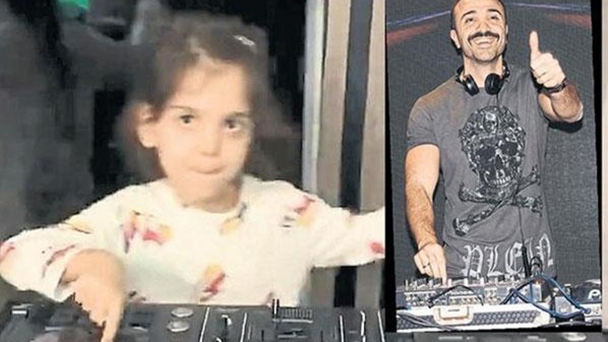 Okan Kurt'tan Hira paylaşımı